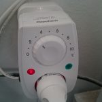 Ogrzewanie rynien z termostatem wtyczkowym